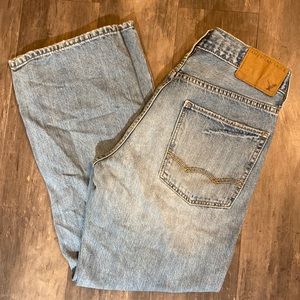 American Eagle. B-5.5